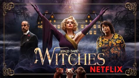 From Spellbooks to Witch Hunts: Unearthing Witchcraft Documentaries on Netflix